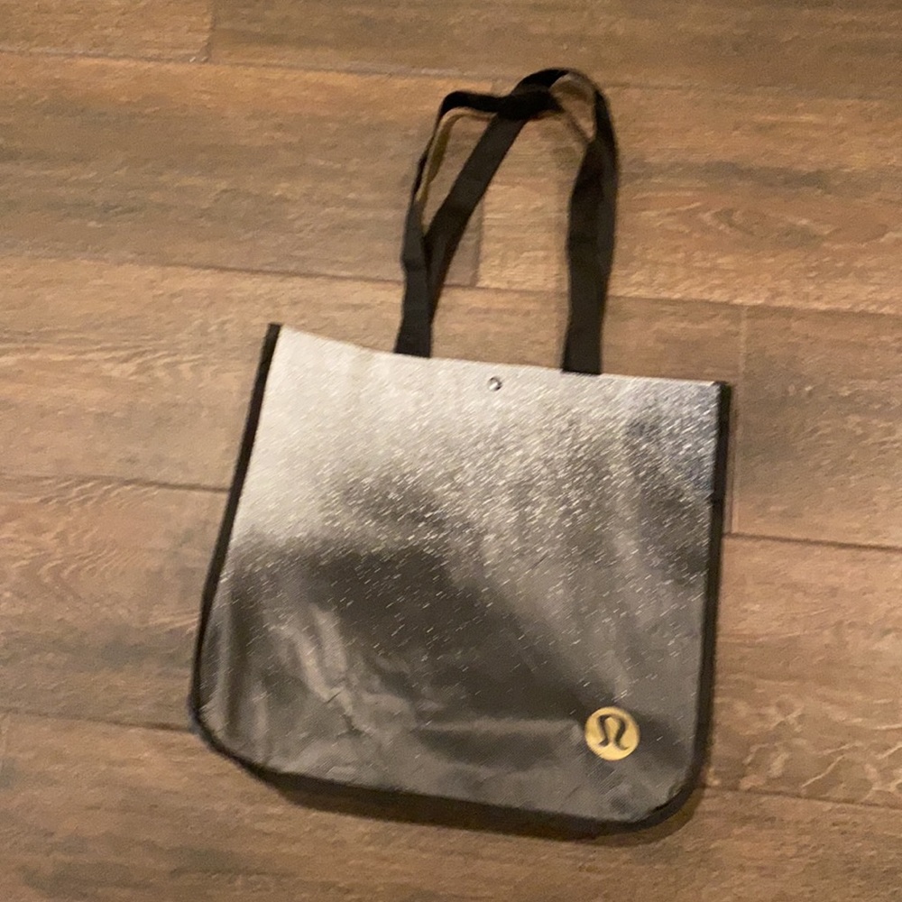 Brand new large Lululemon tote